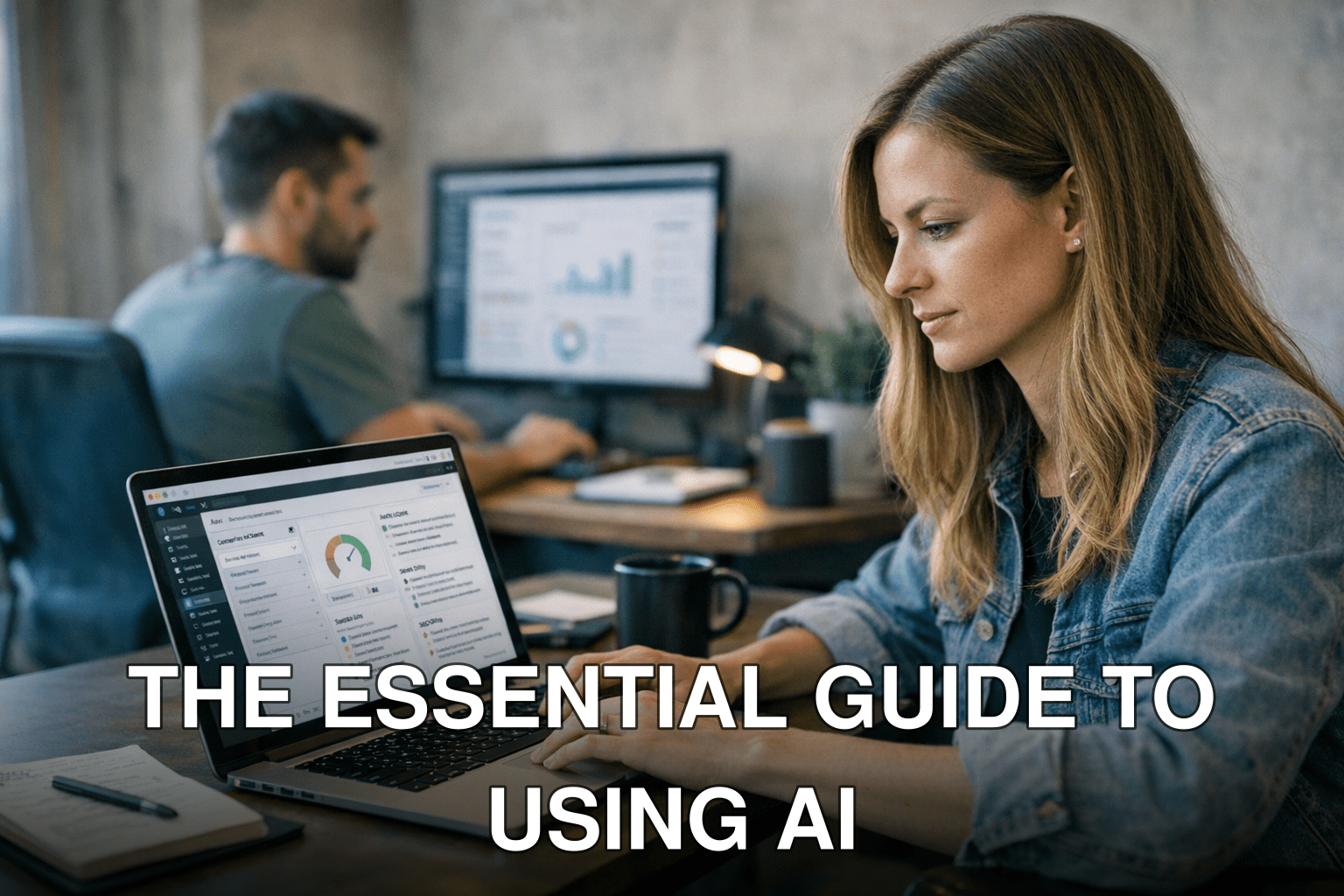 The Essential Guide to Using AI Tools for SEO-Friendly WordPress Posts That Rank in 2026 - featured image