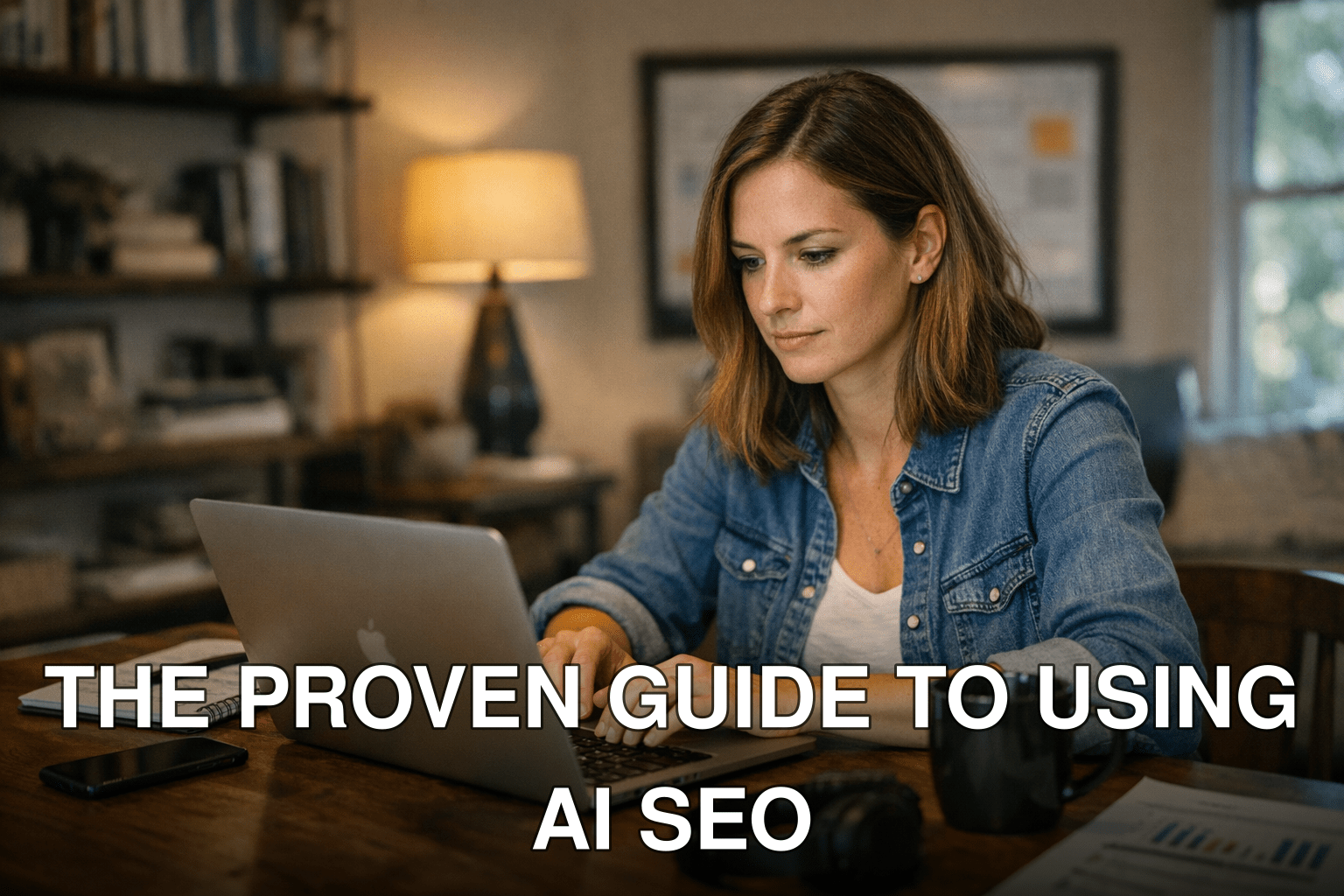 The Proven Guide to Using AI SEO Tools Under $100/Month for High-Ranking Niche Sites - featured image