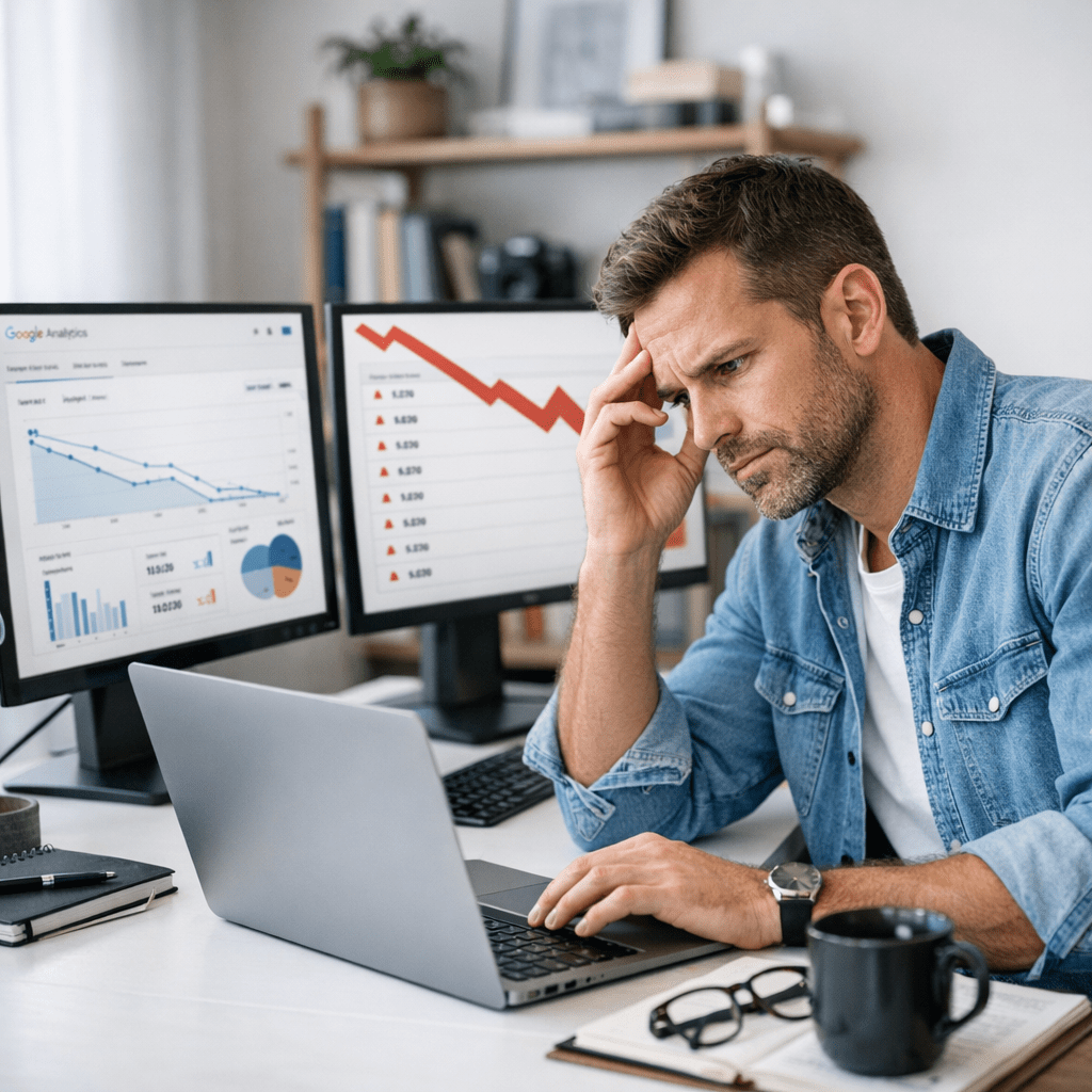 guide - Why Most People Struggle With Niche Site Rankings