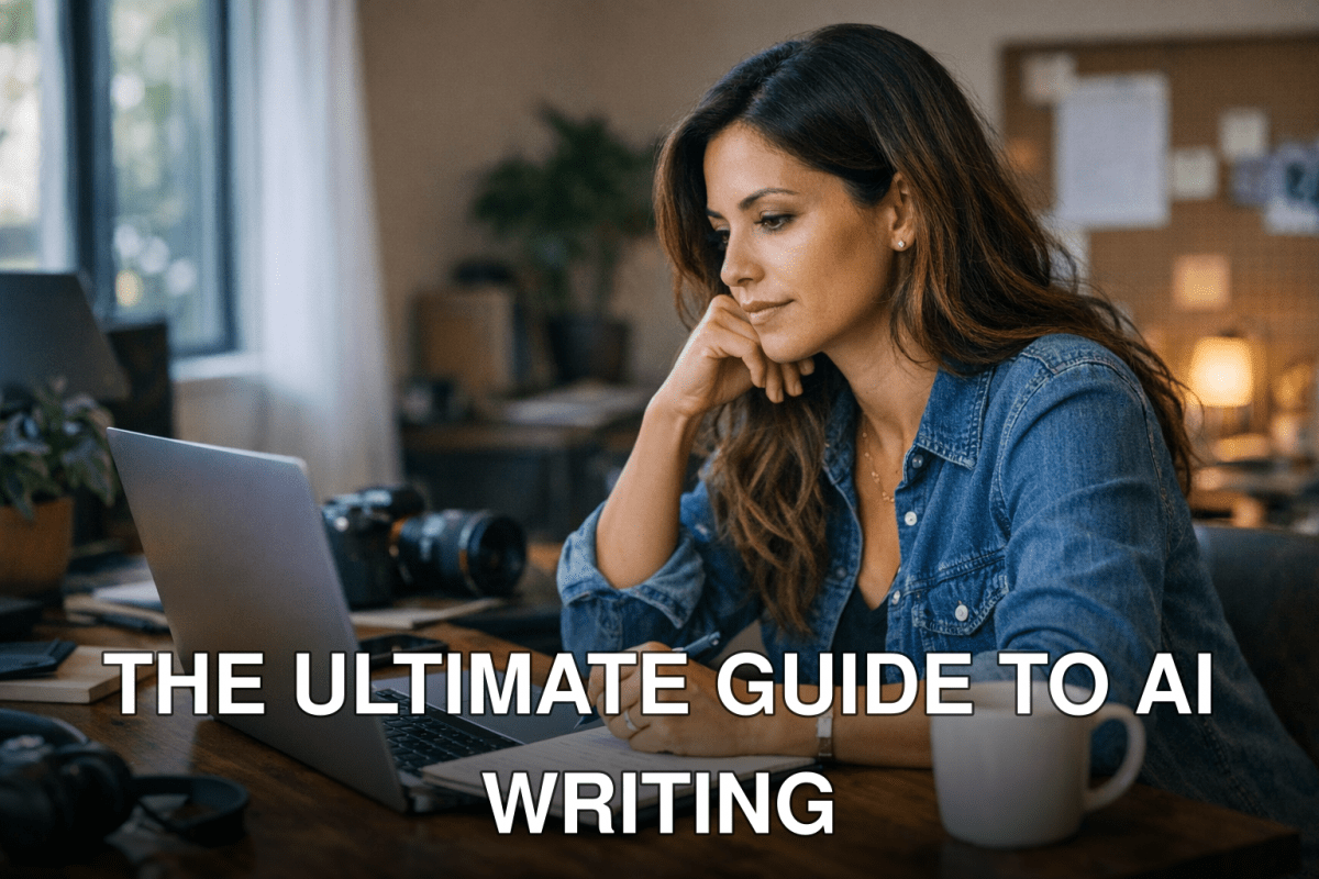 The Ultimate Guide to AI Writing Tools for Affiliate Bloggers: Top 10 Picks to Maximize Earnings in 2026 - featured imag