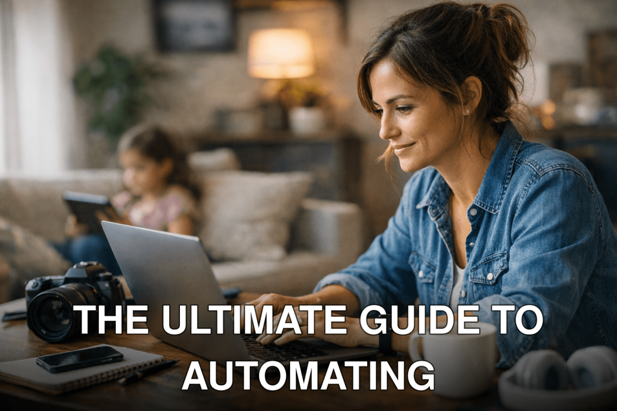 The Ultimate Guide to Automating AdSense Blog Monetization with AI Content Tools in 2026 - featured image