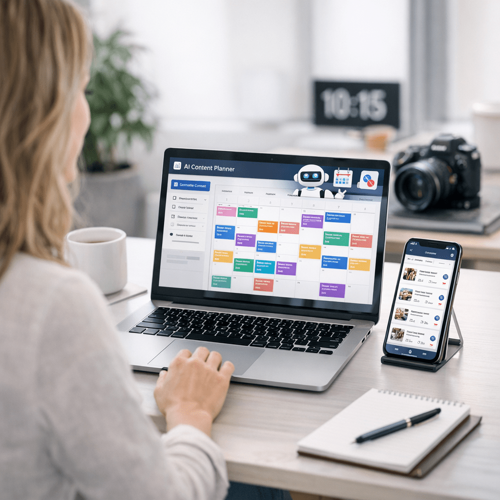 guide - What Are AI Content Scheduling Tools—and Why Do Th