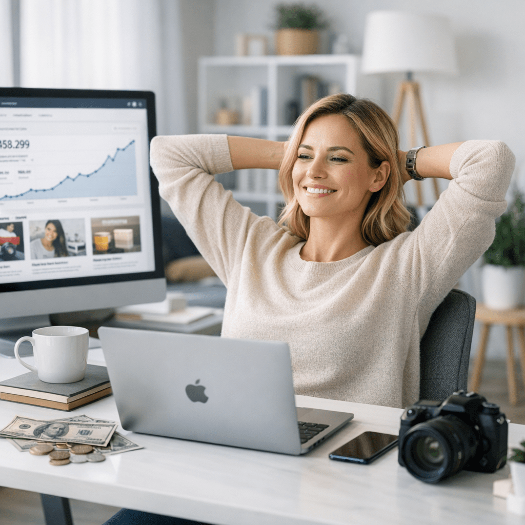 guide - Why Automate Blog Monetization in 2026?