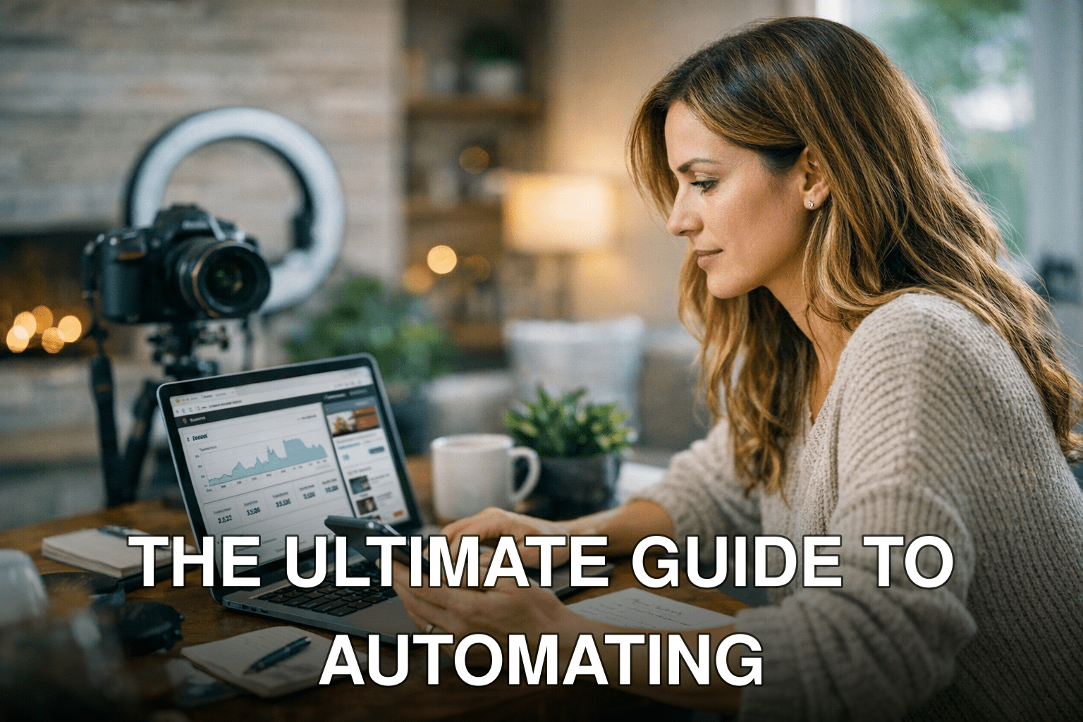 The Ultimate Guide to Automating Blog Monetization with AI Tools That Comply with Google's 2026 Guidelines - featured im