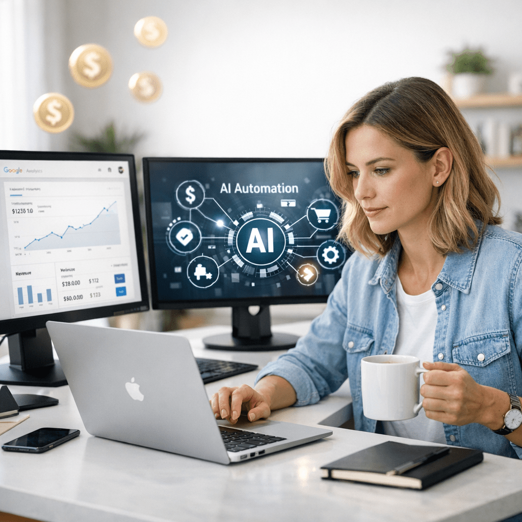 guide - Why Automating Blog Monetization Matters Now More 
