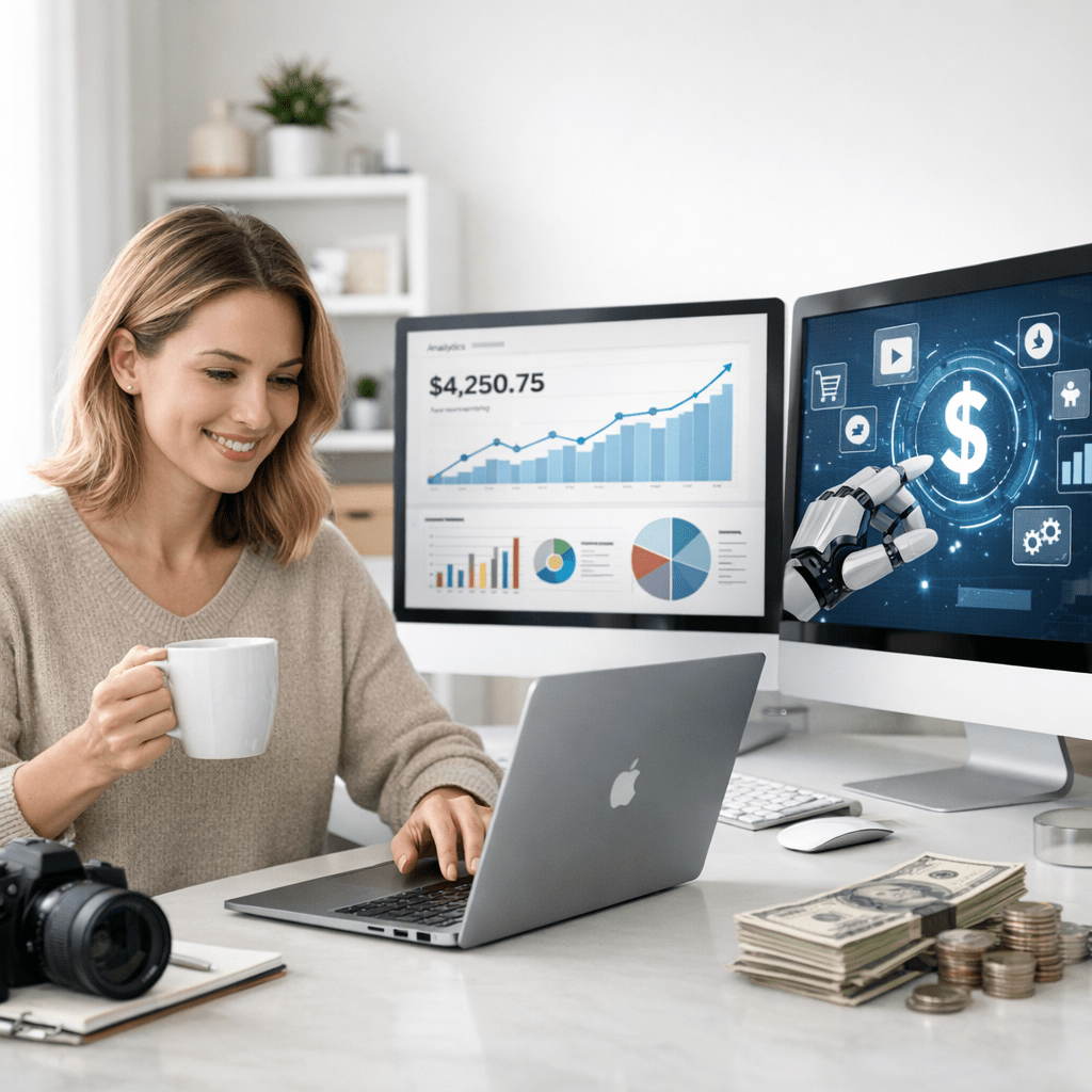 guide - Why Automate Blog Monetization in 2026?