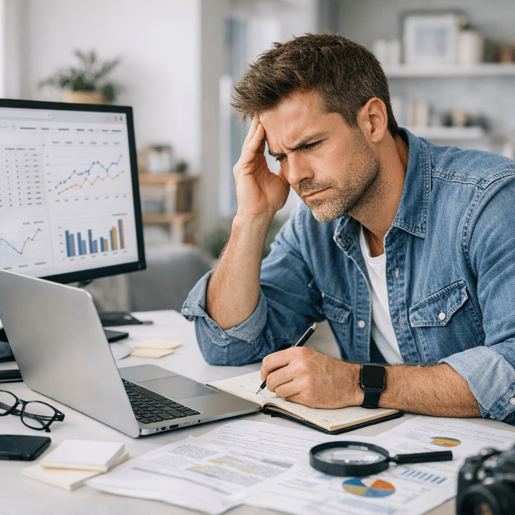 guide - Why Manual SEO No Longer Cuts It for Niche Site Gr