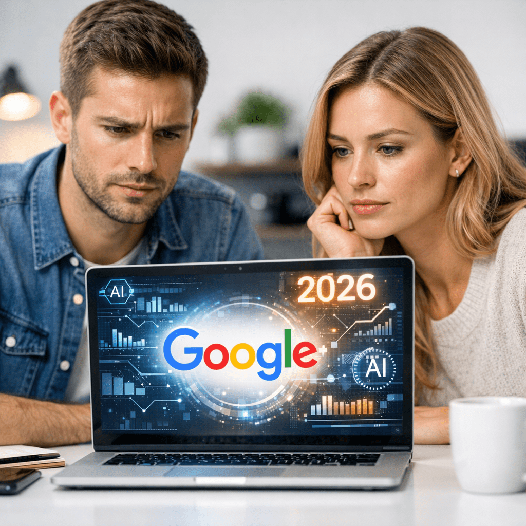 guide - Why Google’s 2026 Helpful Content Update Changes E