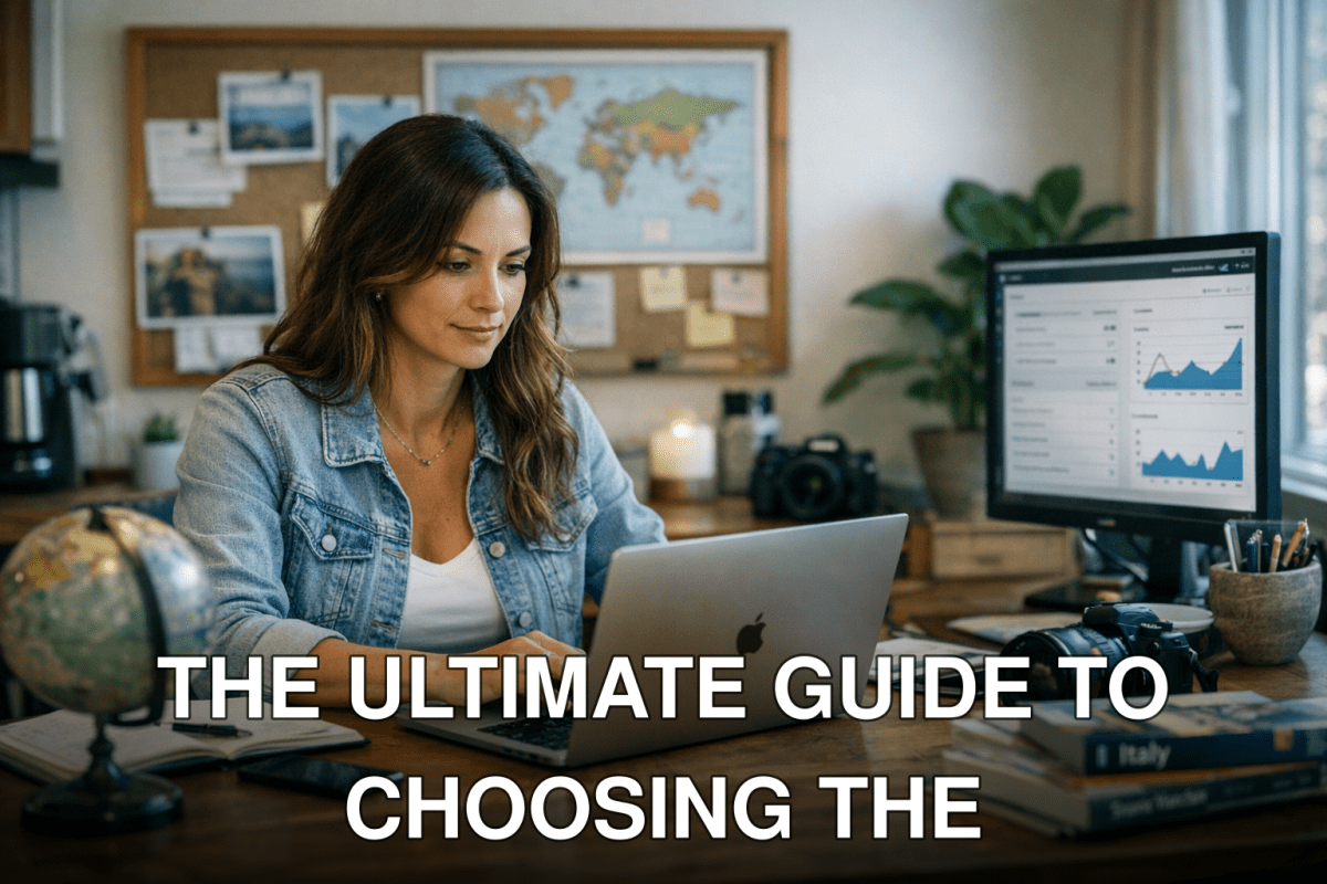 The Ultimate Guide to Choosing the Best AI SEO Automation Software for Niche Websites - featured image