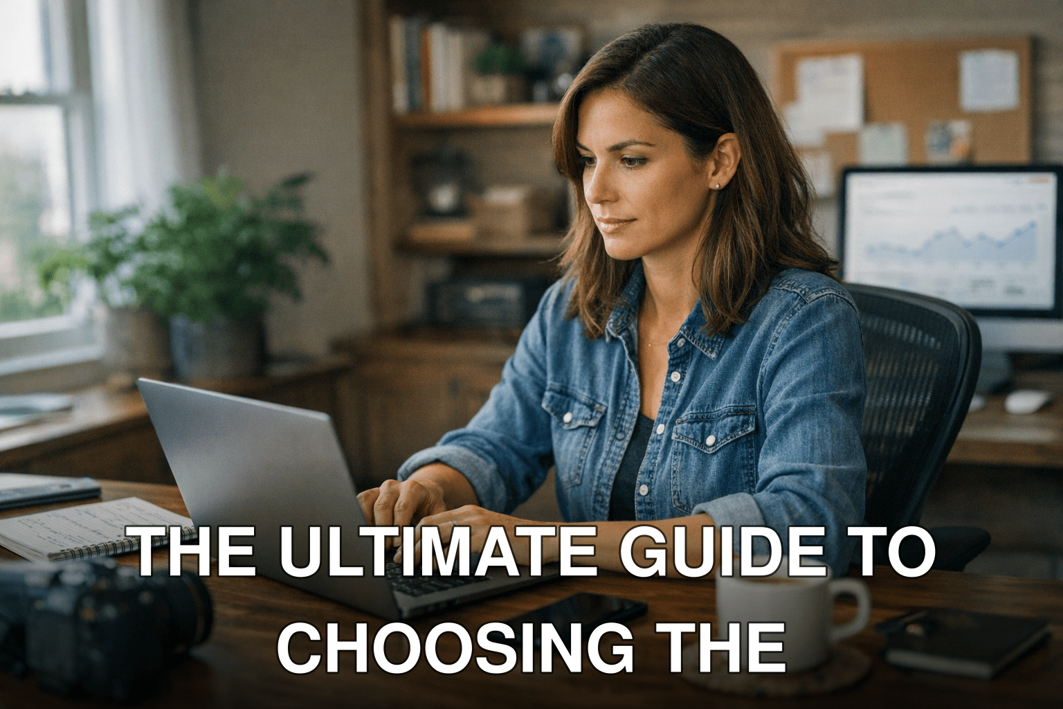 The Ultimate Guide to Choosing the Best AI Writing Tool for Niche Affiliate Blogs That Rank on Google - featured image