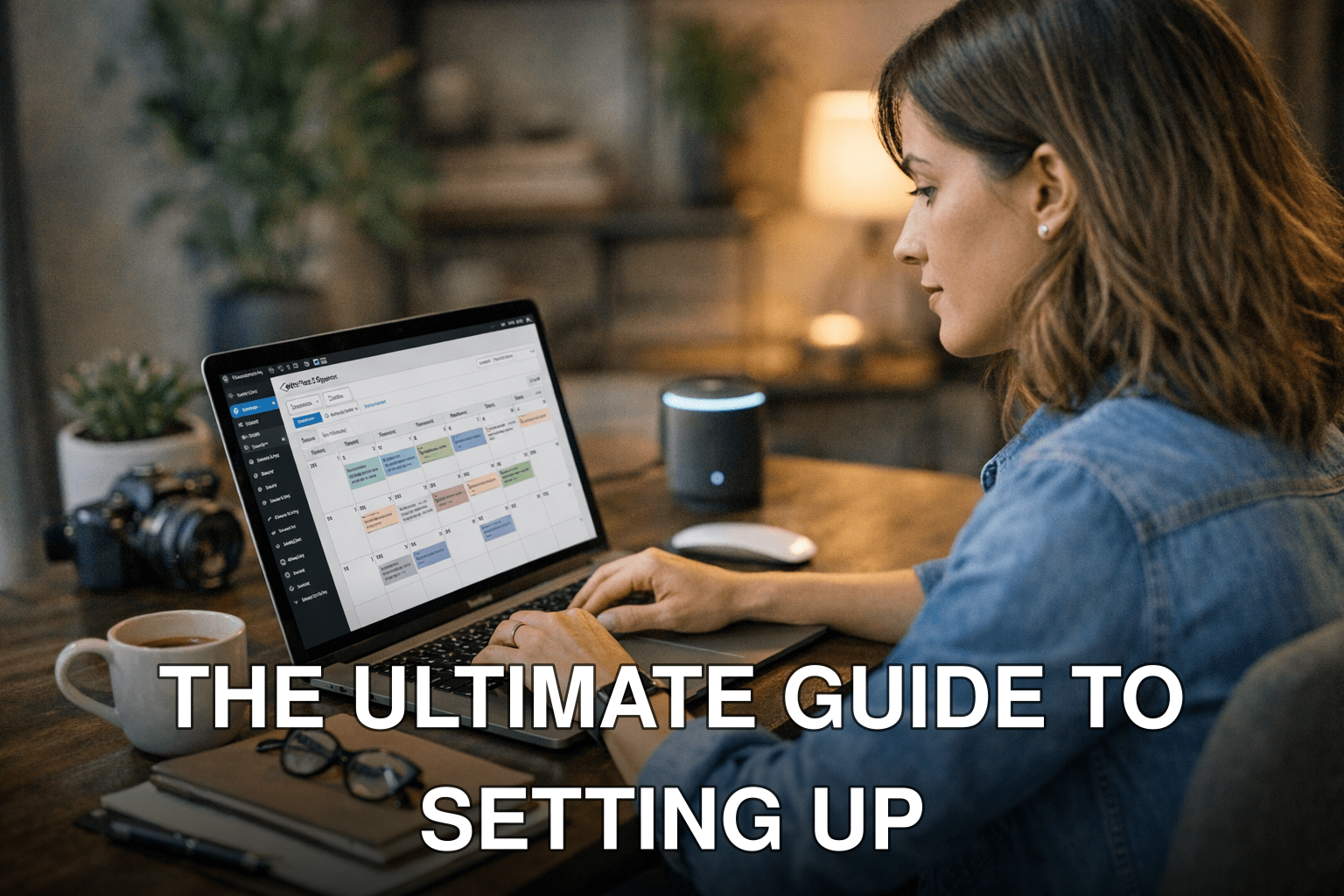 The Ultimate Guide to Setting Up Automated Blog Post Scheduling in WordPress with AI Tools - featured image