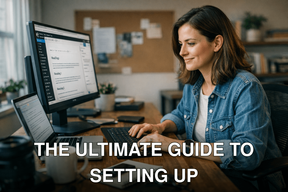 The Ultimate Guide to Setting Up Automated WordPress Blog Posting with AI in Under 30 Minutes - featured image