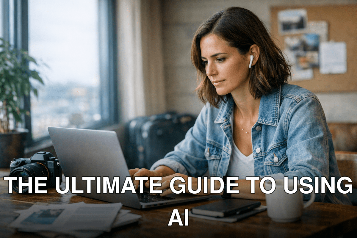 The Ultimate Guide to Using AI Article Generators for Google-Friendly Content in 2026 - featured image