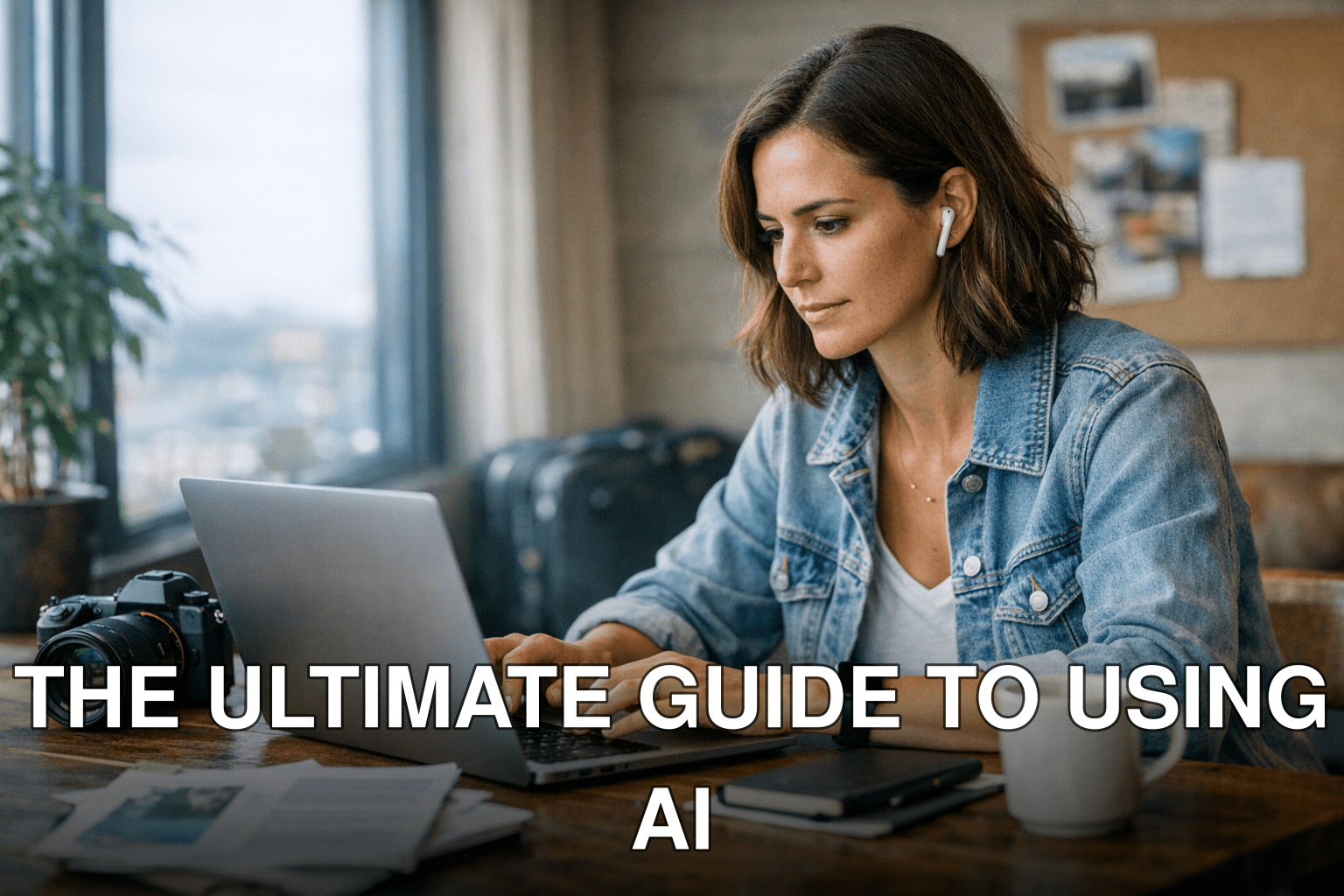 The Ultimate Guide to Using AI Article Generators for Google-Friendly Content in 2026 - featured image