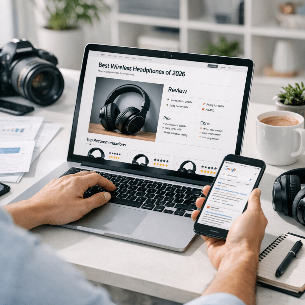 guide - What Makes Affiliate Content “Google-Friendly” in 