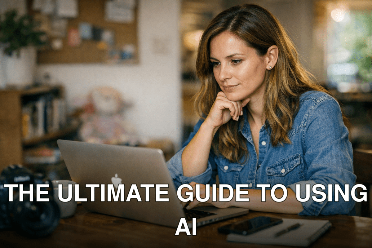 The Ultimate Guide to Using AI for Blog Monetization and Passive AdSense Income - featured image