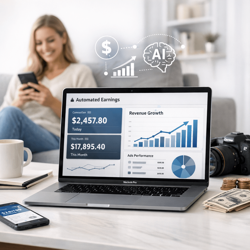guide - Why Automating Blog Monetization Matters in 2026