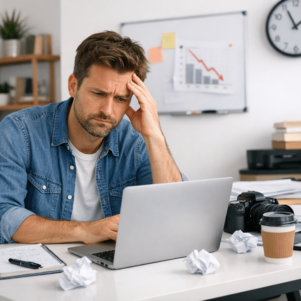 guide - Why Traditional Content Creation Fails in 2026