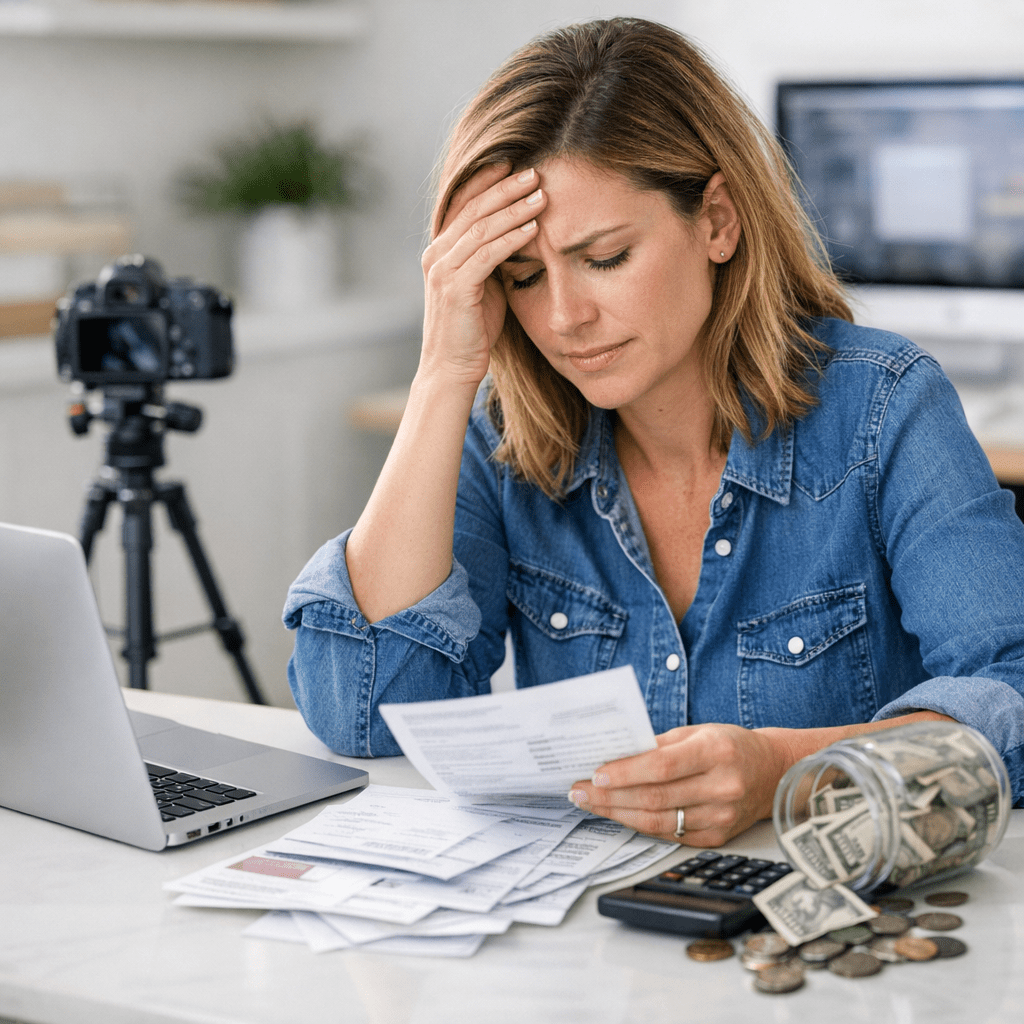 guide - Why Bloggers Who Ignore Automation Are Losing Mone