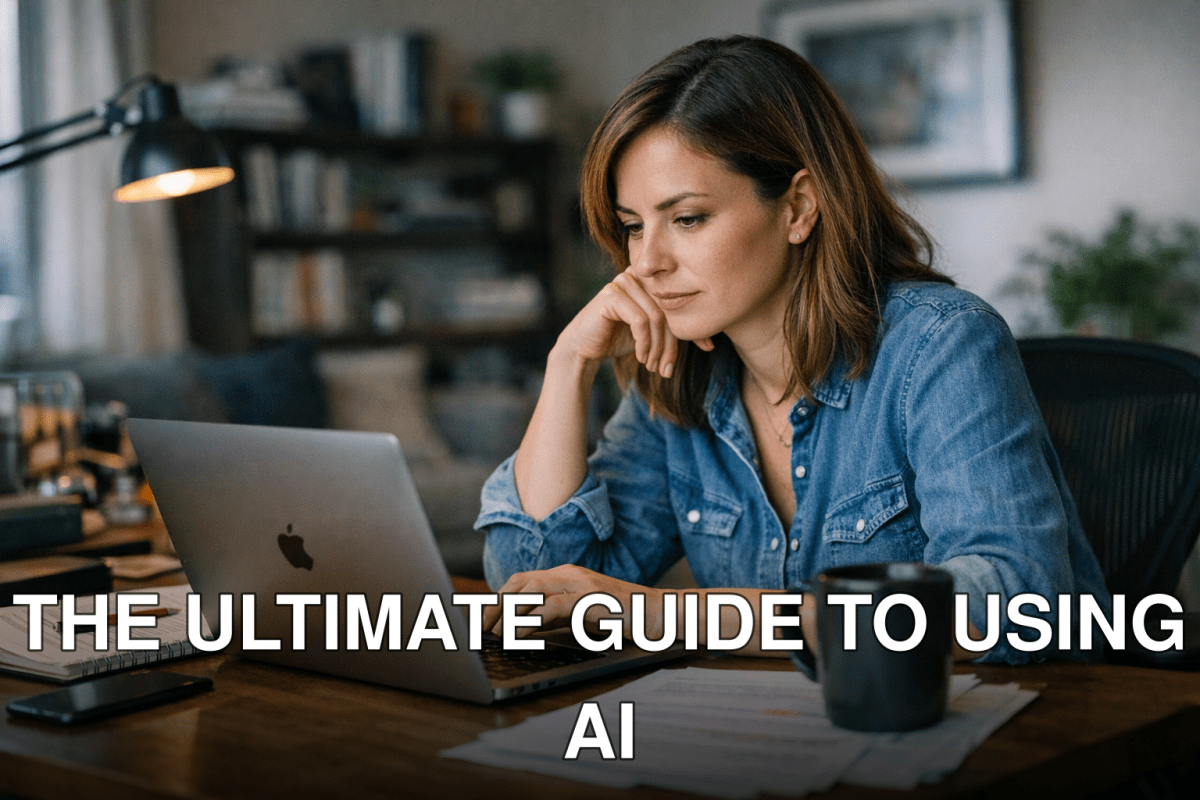 The Ultimate Guide to Using AI Writing Software to Generate Google-Friendly Content Without Manual Edits - featured imag