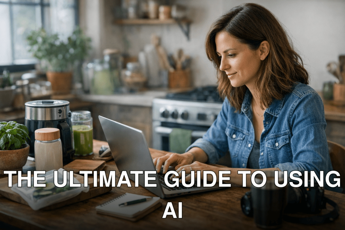 The Ultimate Guide to Using AI Writing Tools for SEO-Friendly Product Reviews on Niche Sites - featured image