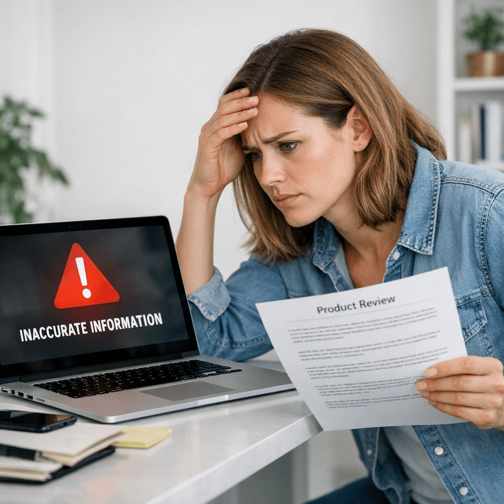 guide - Why Trusting AI Alone Can Backfire