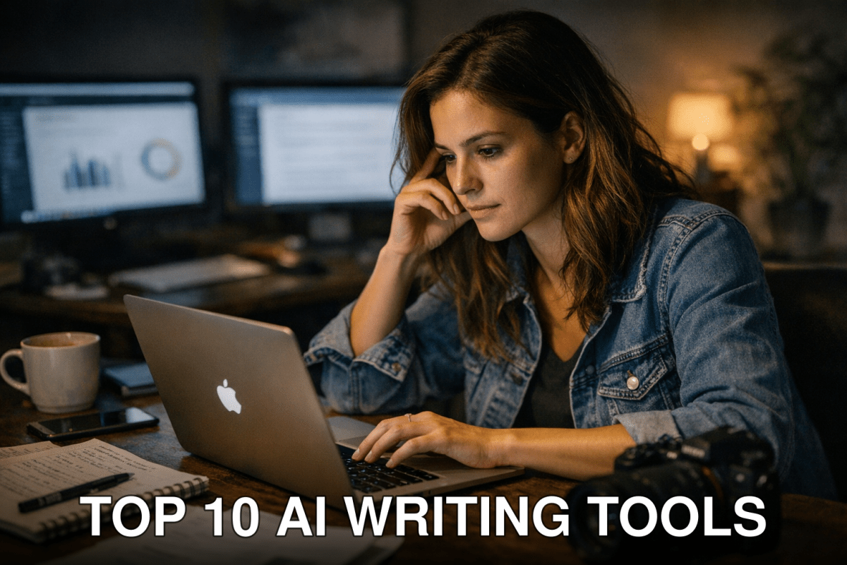 Top 10 AI Writing Tools for Crafting AdSense-Ready Blog Content in 2026: Practical Playbook with Real Examples - feature