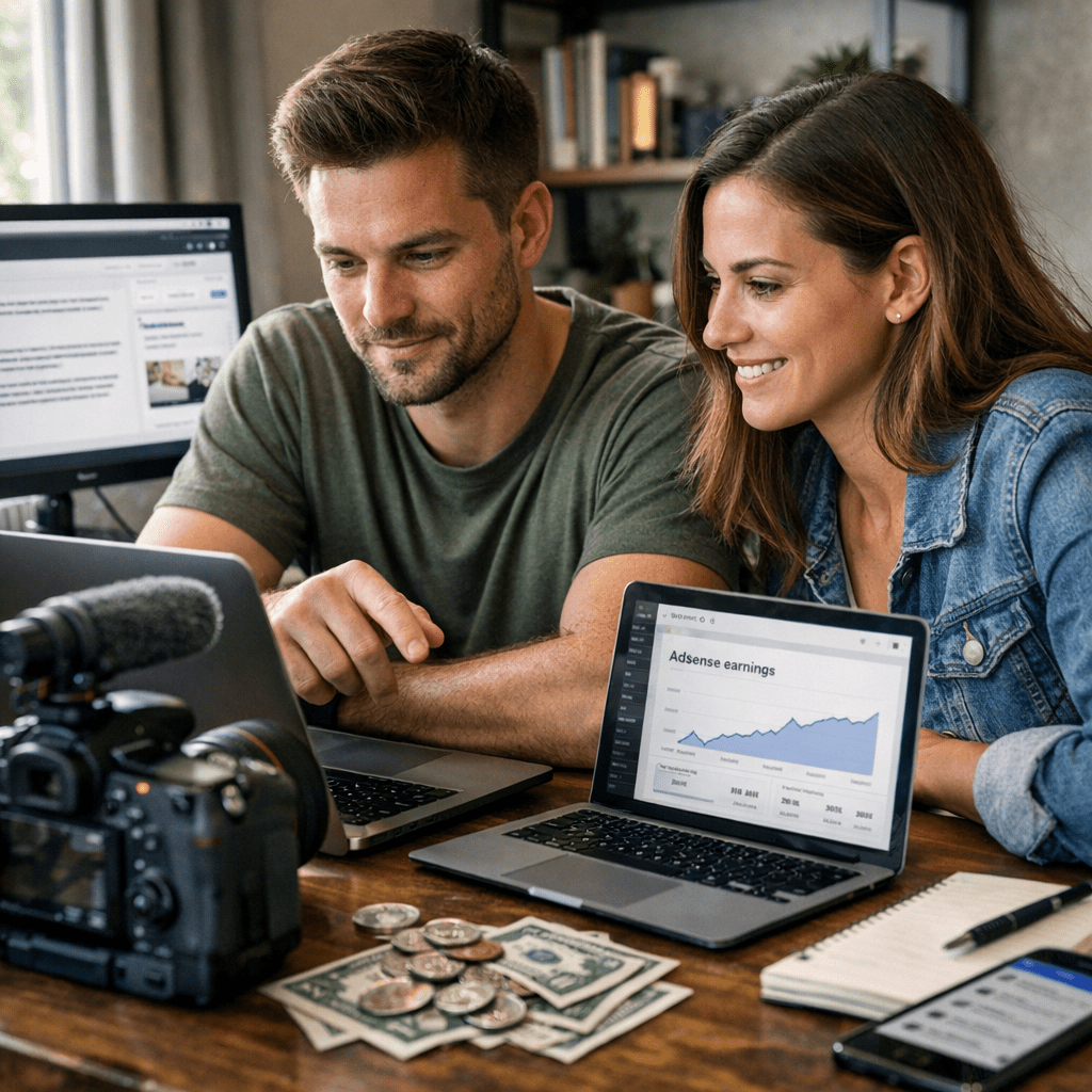 write - Why Automate Blog Creation AND Monetization?