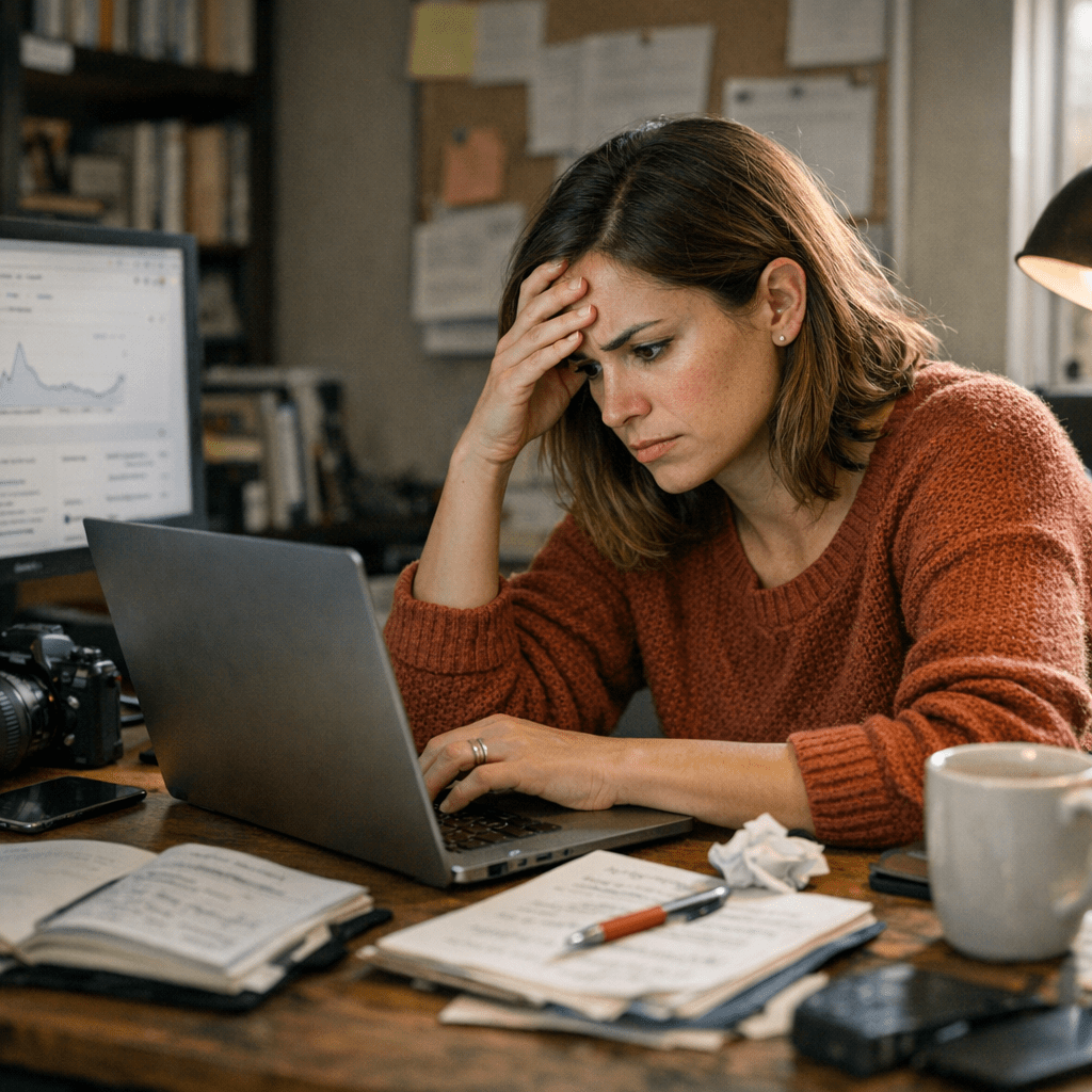 tools - Why Most Affiliate Bloggers Struggle Without These