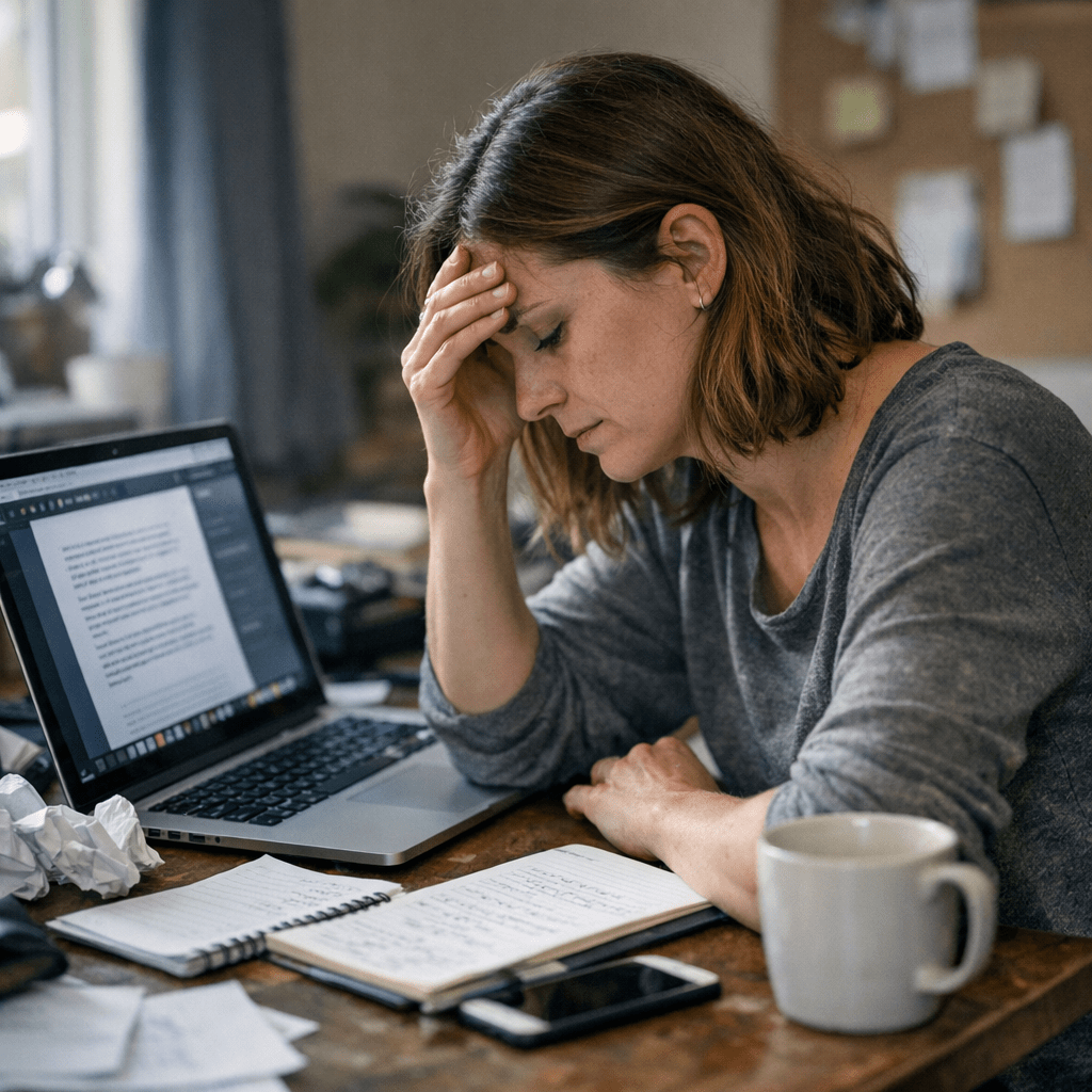 bloggers - Why Most Bloggers Struggle Without These Tools