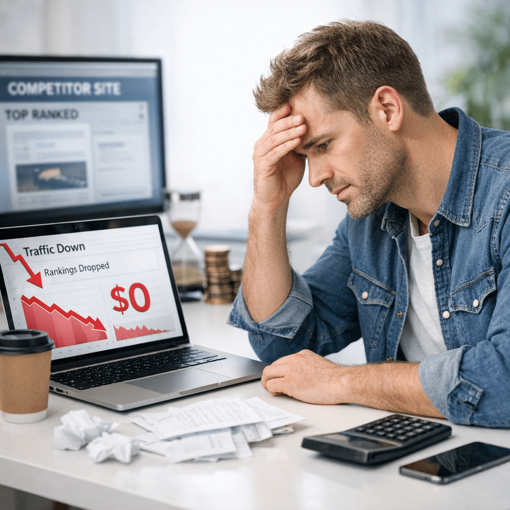 plugins - The Cost of Ignoring Automated SEO in 2026