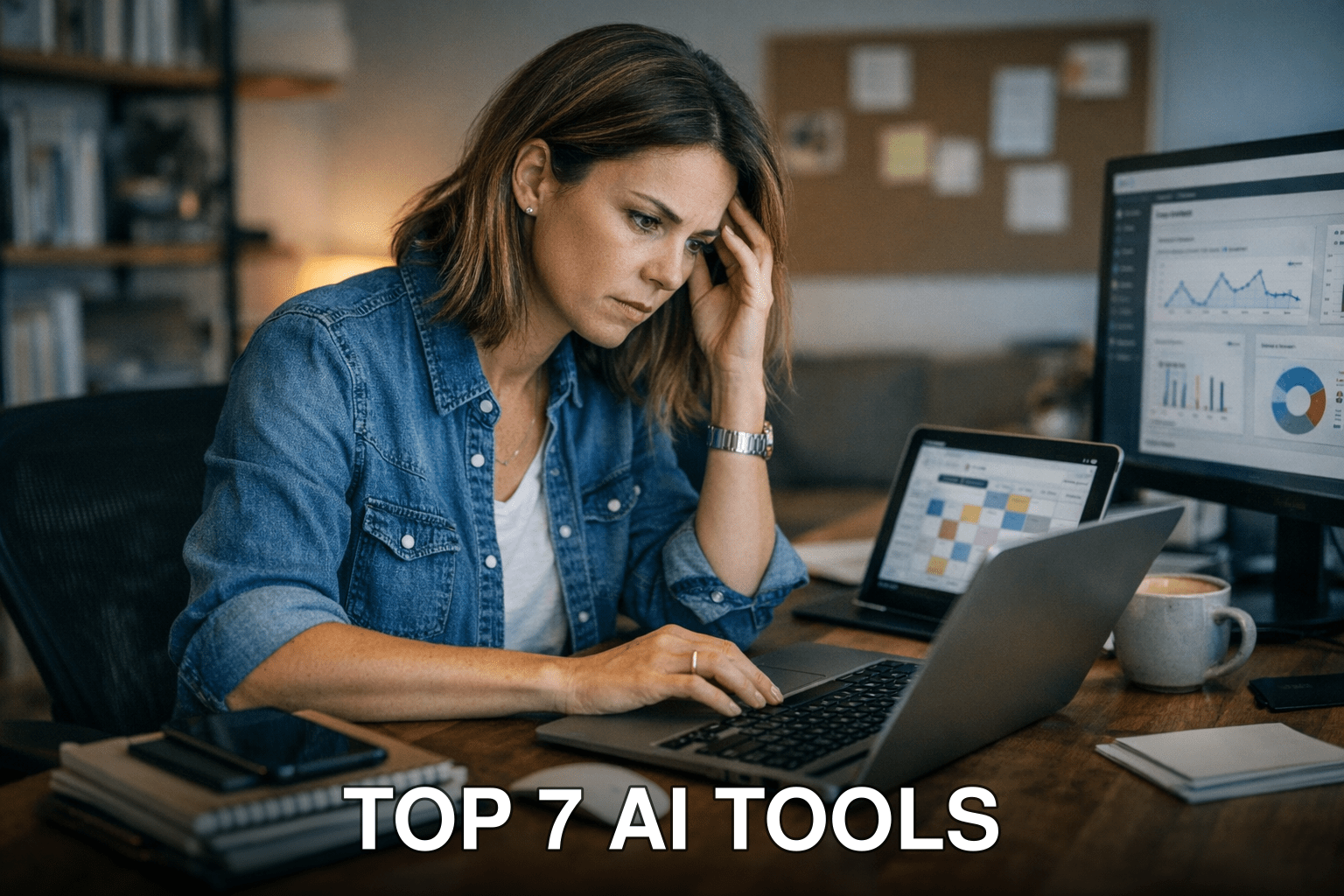 Top 7 AI Tools for Automating Blog Post Publishing in 2026: Practical Playbook with Real Examples - featured image