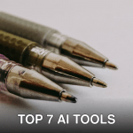 Macro photo showcasing the precision of three ballpoint pen tips in focus on paper.
