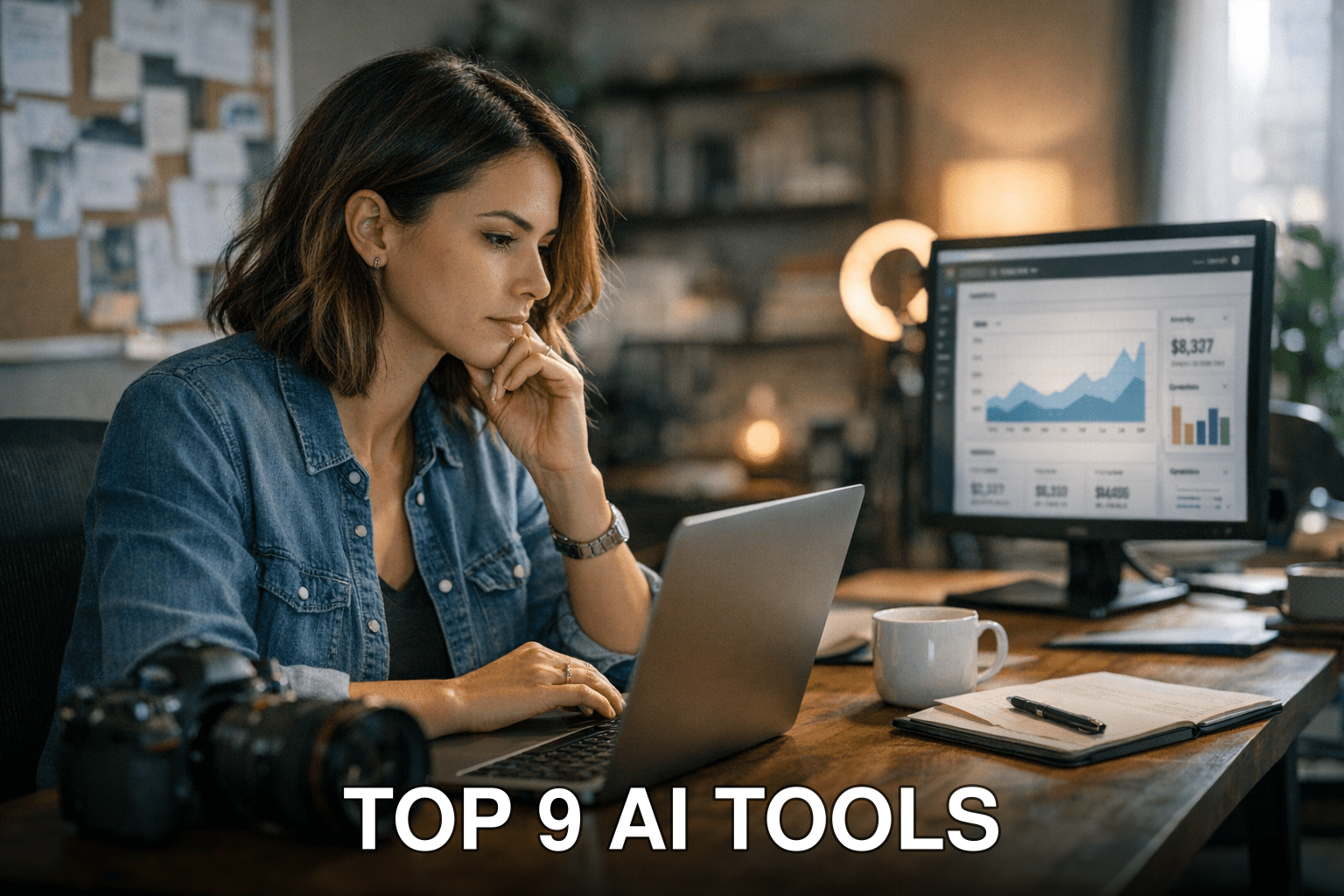 Top 9 AI Tools for Effortless Blog Monetization in 2026: Practical Playbook with Real Examples - featured image