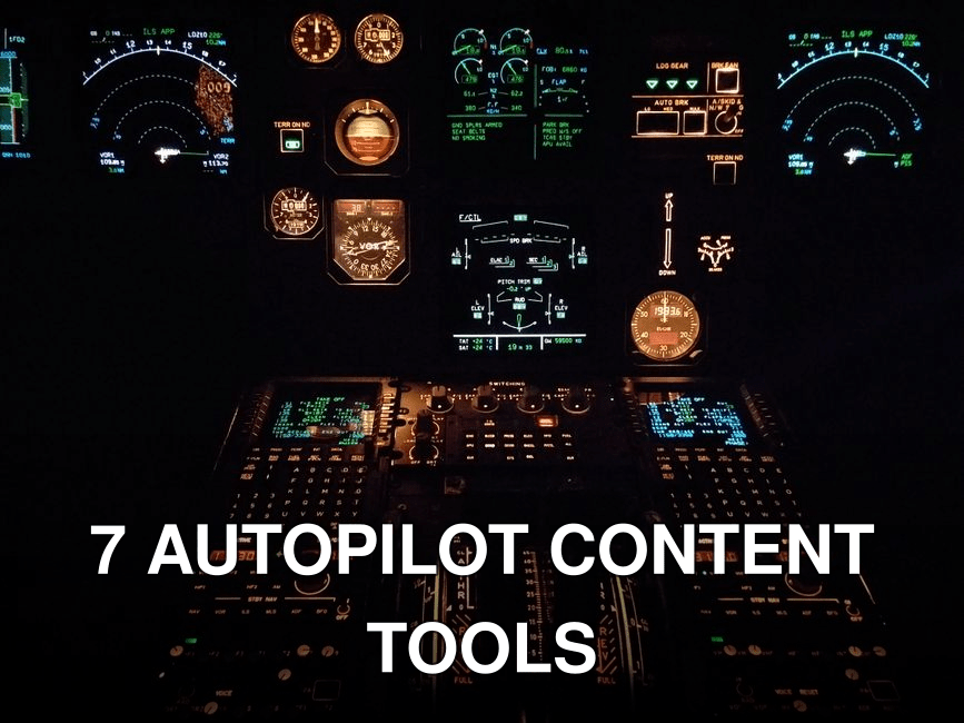 Close-up view of an aircraft cockpit illuminated at night with various gauges and instruments.